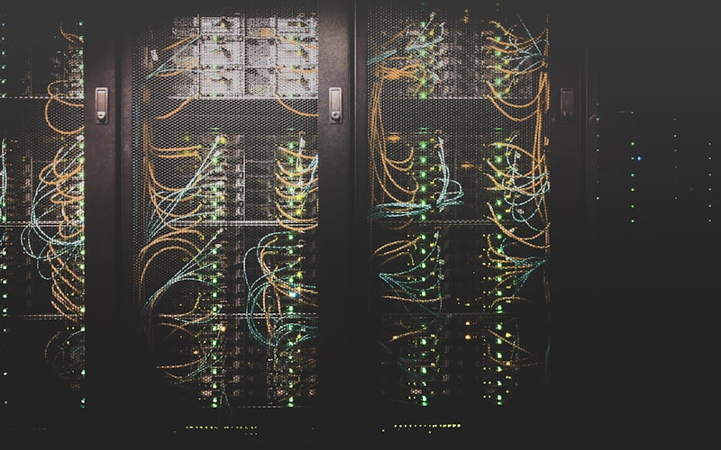 Private Enterprise AI: Security, Compliance & Scale - DataParametrics insight