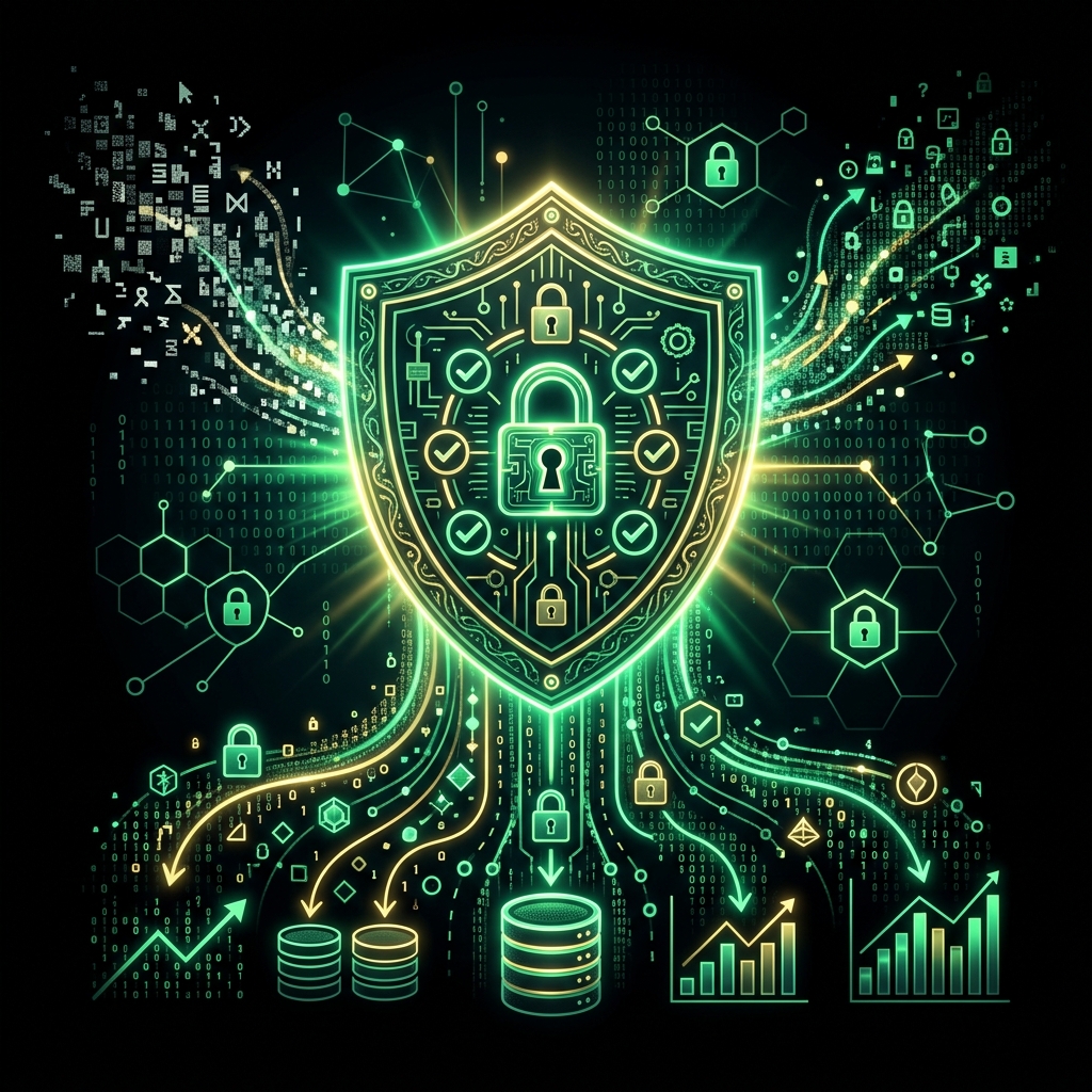 Privacy-First Analytics: Engineering for Modern Data Protection - DataParametrics insight