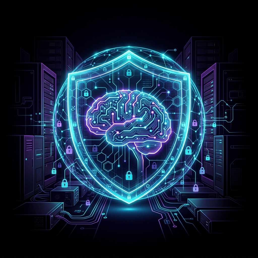 Deploying Generative AI Safely Behind Enterprise Firewalls - DataParametrics insight