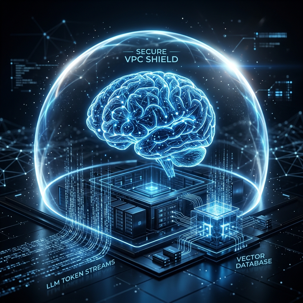 Artificial Intelligence consulting services